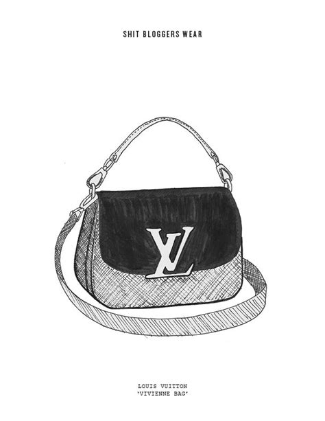 how are louis vuitton bags made|louis vuitton 1950s bags sketches.